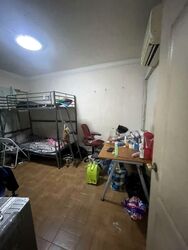 Blk 112 Bukit Purmei Road (Bukit Merah), HDB 3 Rooms #592476041